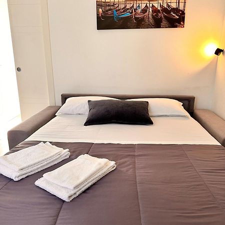 Bnb Apartment Ferrara Udine Exteriér fotografie