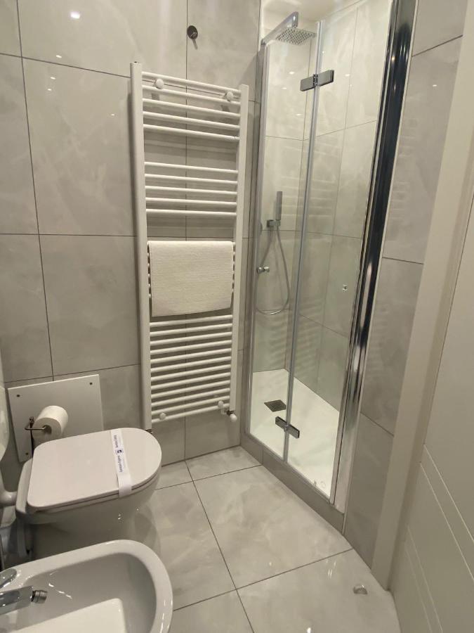 Bnb Apartment Ferrara Udine Exteriér fotografie
