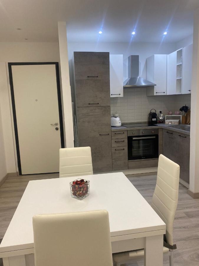 Bnb Apartment Ferrara Udine Exteriér fotografie